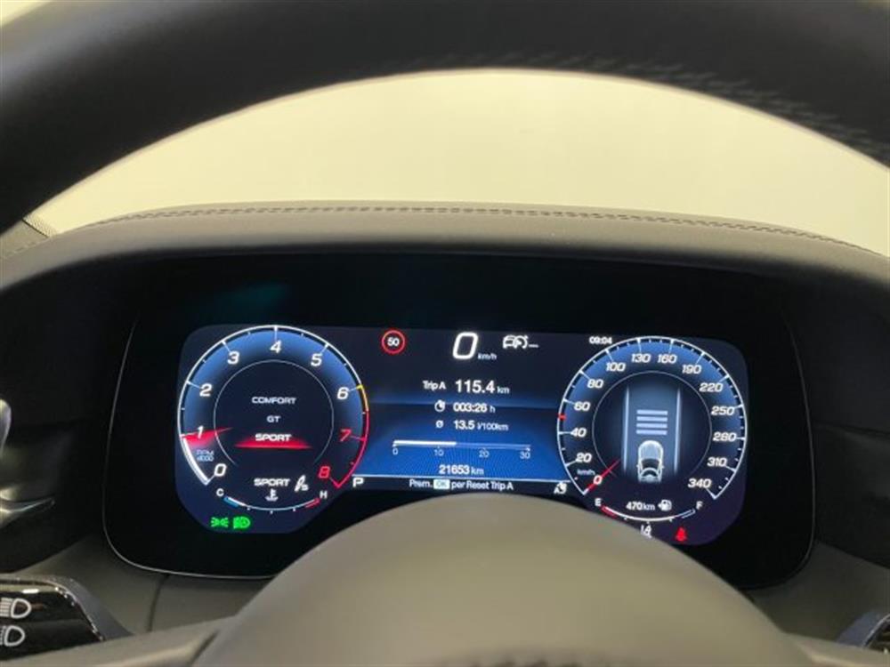 GranTurismo GranTurismo 3.0 V6 AWD Coupe' Mo