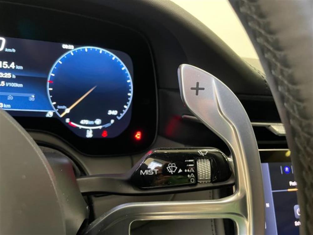 GranTurismo GranTurismo 3.0 V6 AWD Coupe' Mo