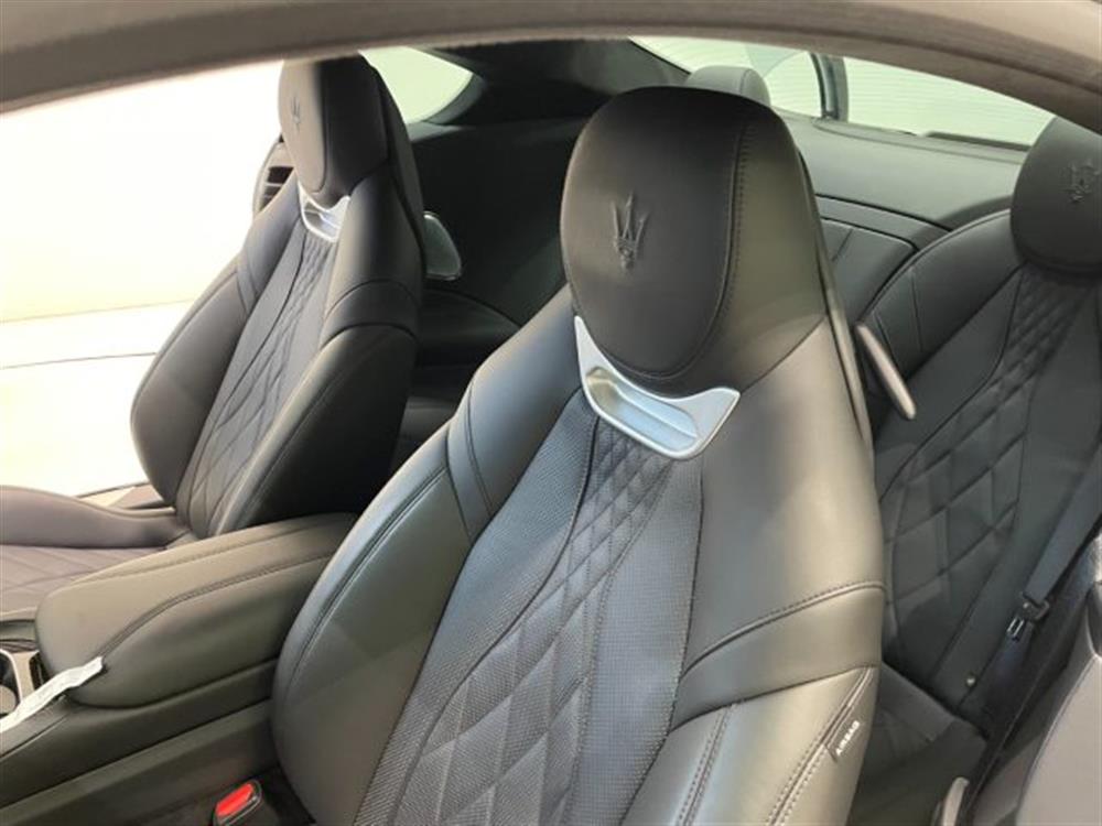 GranTurismo GranTurismo 3.0 V6 AWD Coupe' Mo