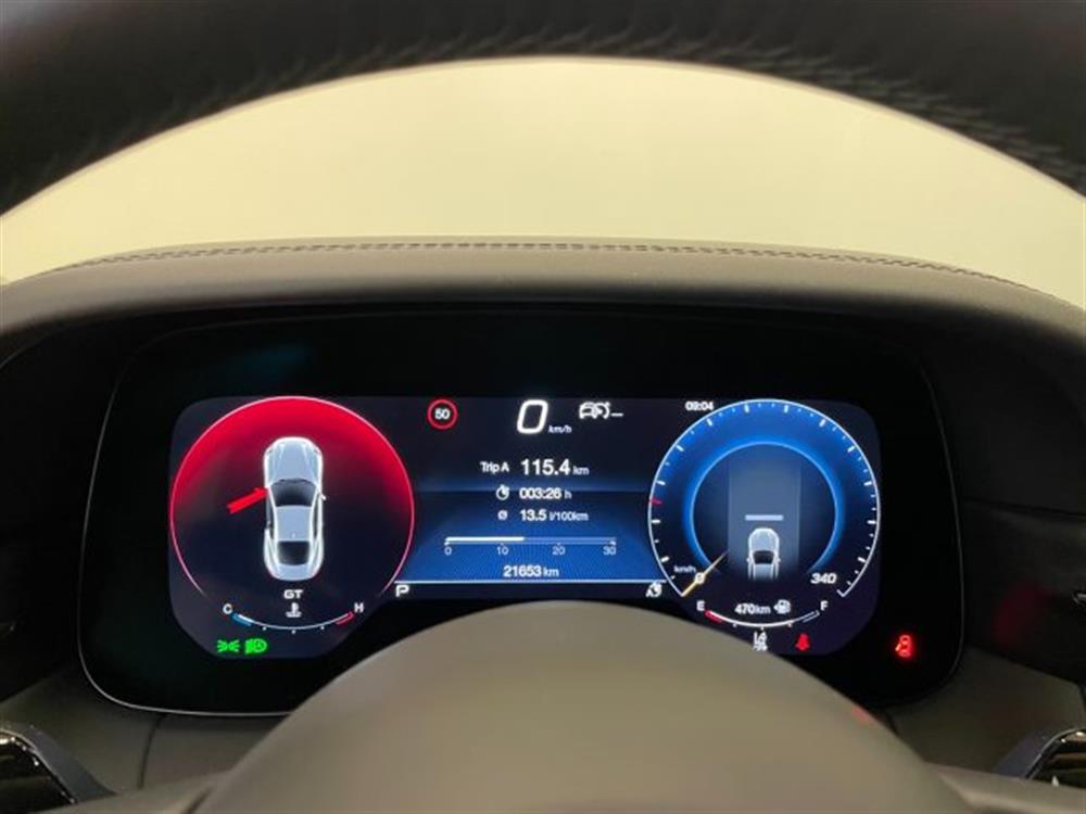 GranTurismo GranTurismo 3.0 V6 AWD Coupe' Mo
