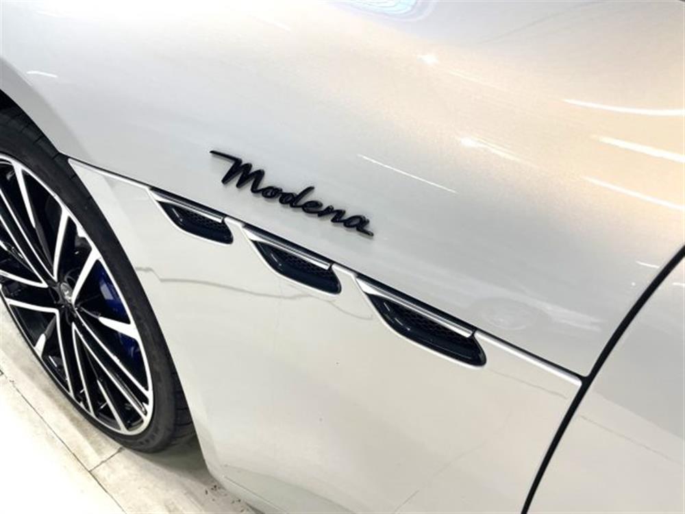 GranTurismo GranTurismo 3.0 V6 AWD Coupe' Mo