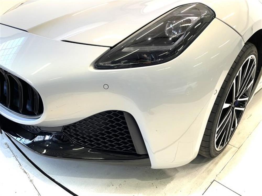 GranTurismo GranTurismo 3.0 V6 AWD Coupe' Mo