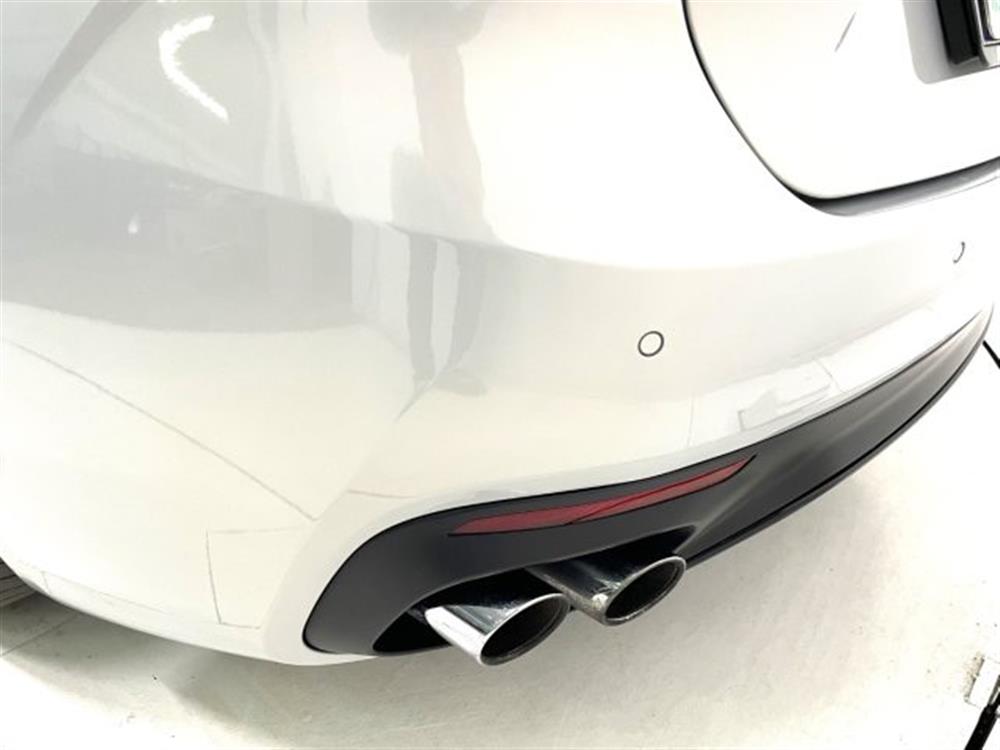 GranTurismo GranTurismo 3.0 V6 AWD Coupe' Mo