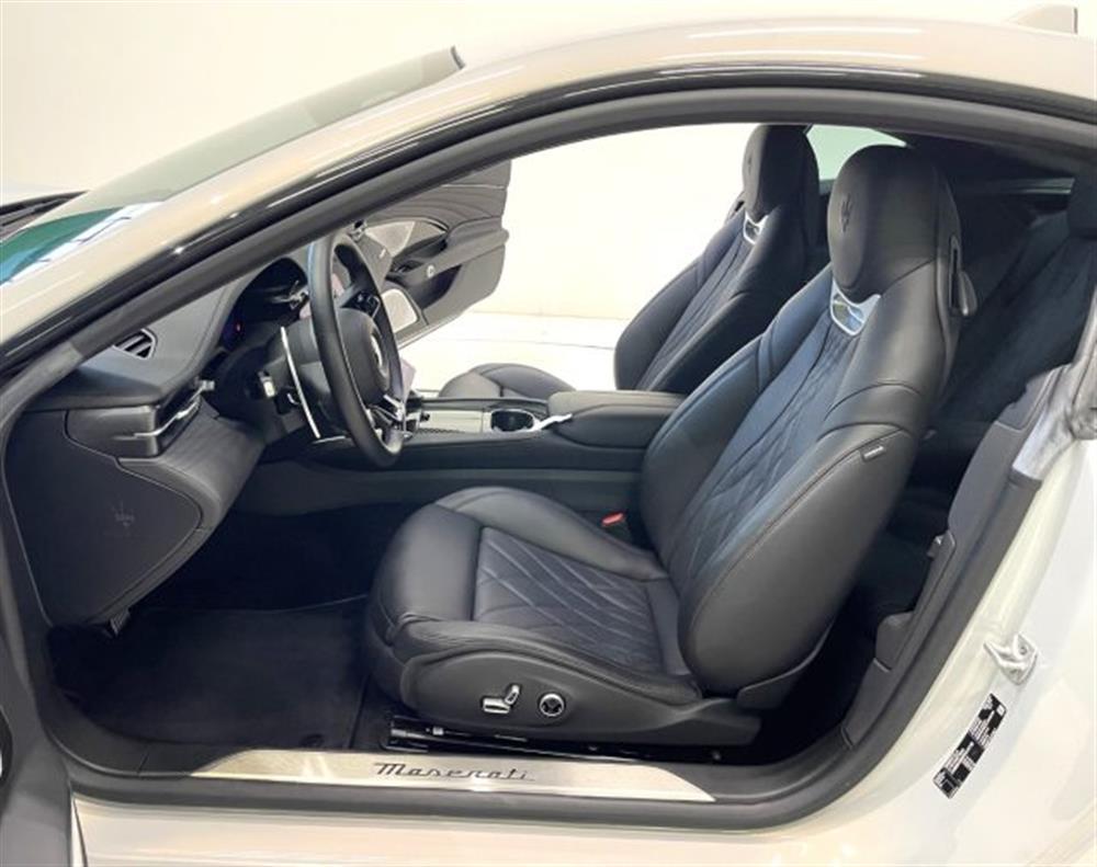 GranTurismo GranTurismo 3.0 V6 AWD Coupe' Mo