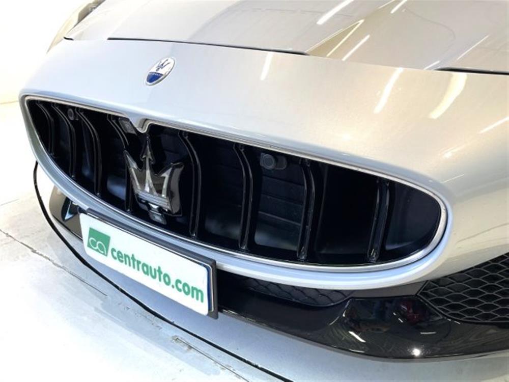 GranTurismo GranTurismo 3.0 V6 AWD Coupe' Mo