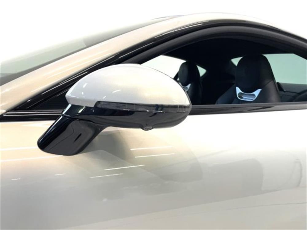 GranTurismo GranTurismo 3.0 V6 AWD Coupe' Mo