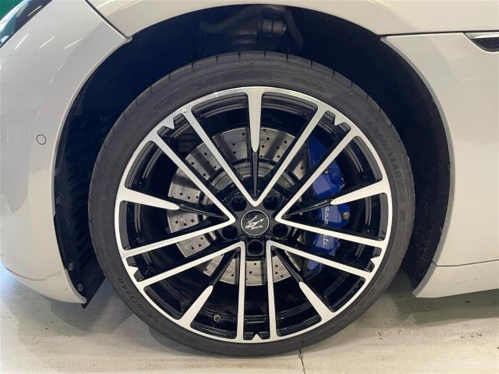 GranTurismo GranTurismo 3.0 V6 AWD Coupe' Mo