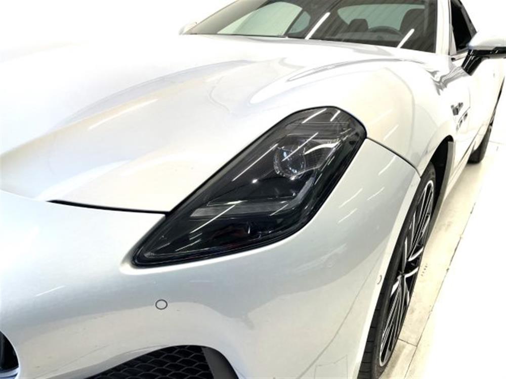 GranTurismo GranTurismo 3.0 V6 AWD Coupe' Mo