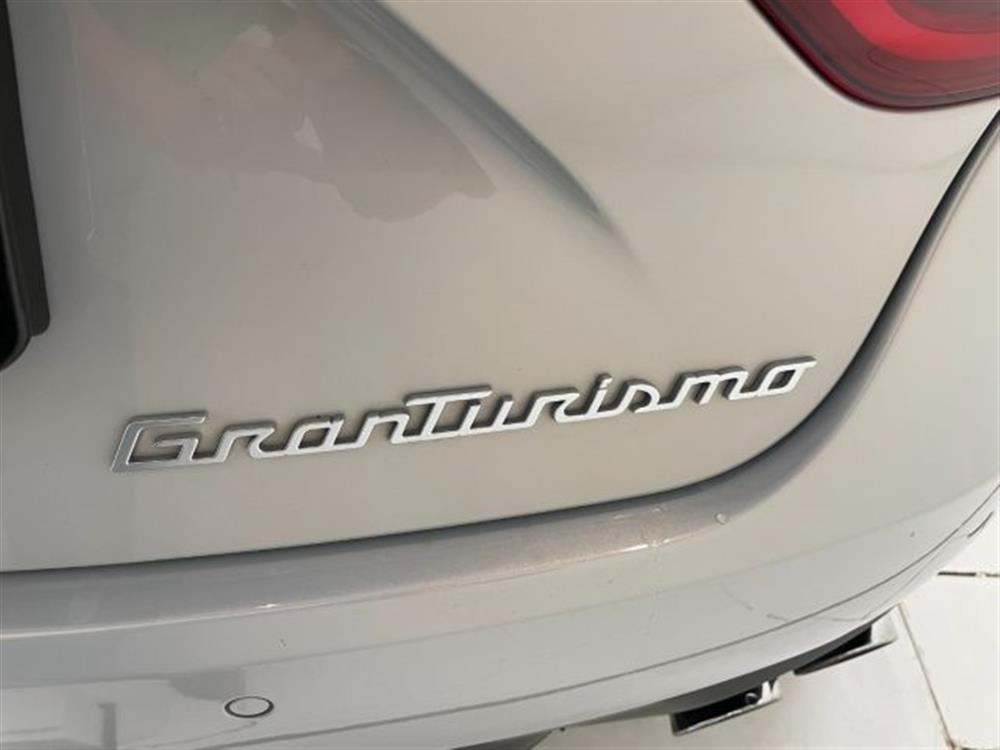 GranTurismo GranTurismo 3.0 V6 AWD Coupe' Mo
