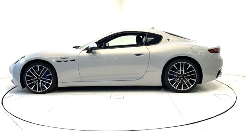 GranTurismo GranTurismo 3.0 V6 AWD Coupe' Mo