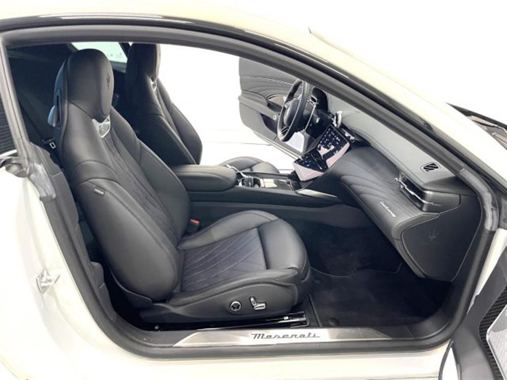 GranTurismo GranTurismo 3.0 V6 AWD Coupe' Mo
