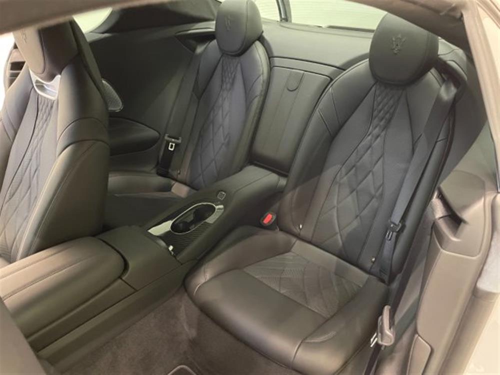 GranTurismo GranTurismo 3.0 V6 AWD Coupe' Mo