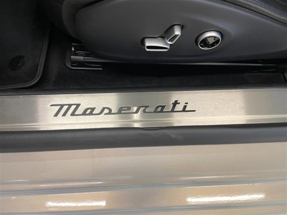 GranTurismo GranTurismo 3.0 V6 AWD Coupe' Mo