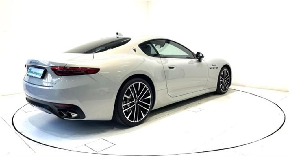 GranTurismo GranTurismo 3.0 V6 AWD Coupe' Mo