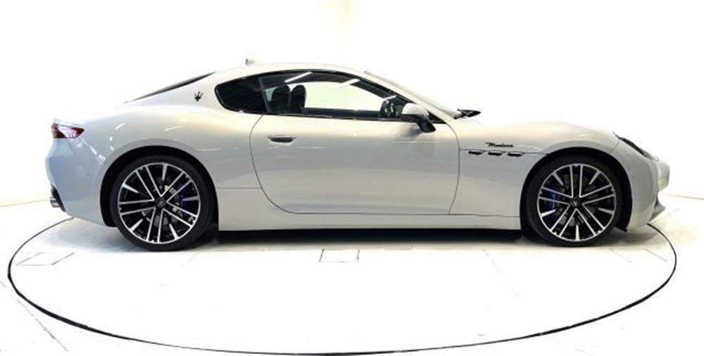 GranTurismo GranTurismo 3.0 V6 AWD Coupe' Mo