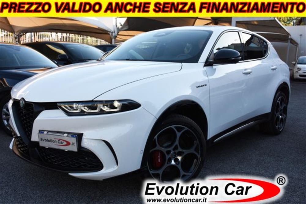 Tonale Tonale 1.3 280 CV PHEV AT6