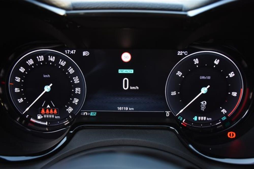 Tonale Tonale 1.3 280 CV PHEV AT6