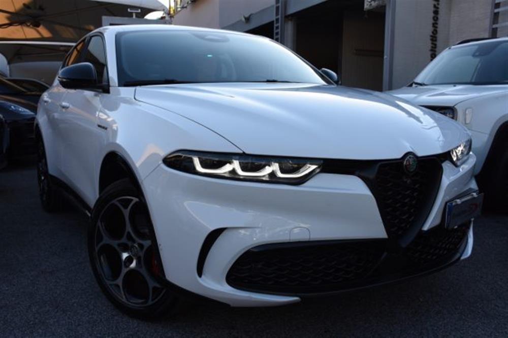 Tonale Tonale 1.3 280 CV PHEV AT6