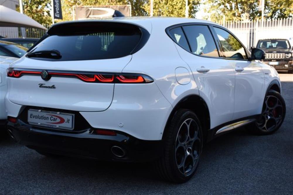 Tonale Tonale 1.3 280 CV PHEV AT6