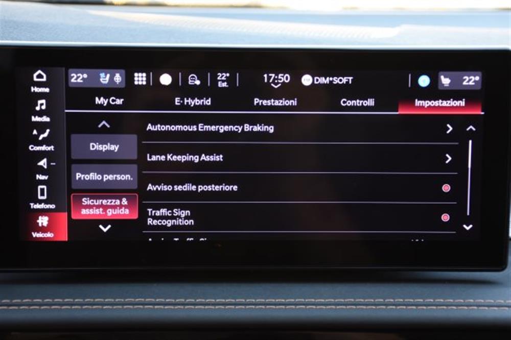 Tonale Tonale 1.3 280 CV PHEV AT6