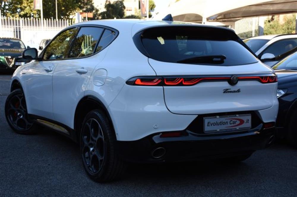 Tonale Tonale 1.3 280 CV PHEV AT6