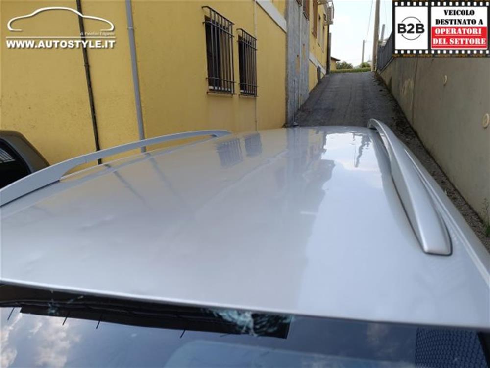 Megane Megane Mégane 1.5 dCi 110CV