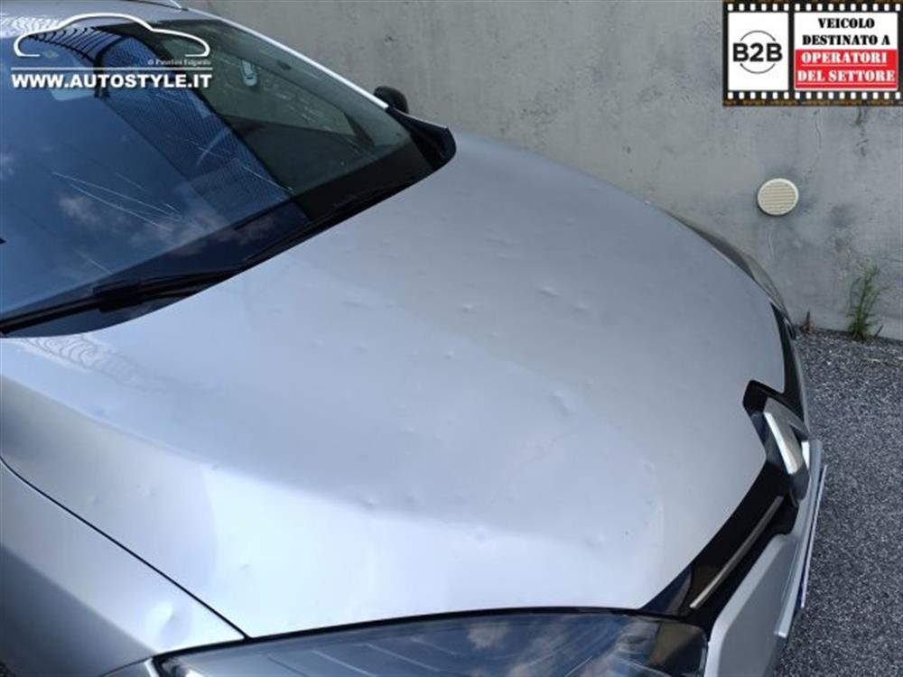 Megane Megane Mégane 1.5 dCi 110CV