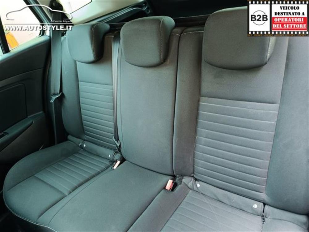 Megane Megane Mégane 1.5 dCi 110CV