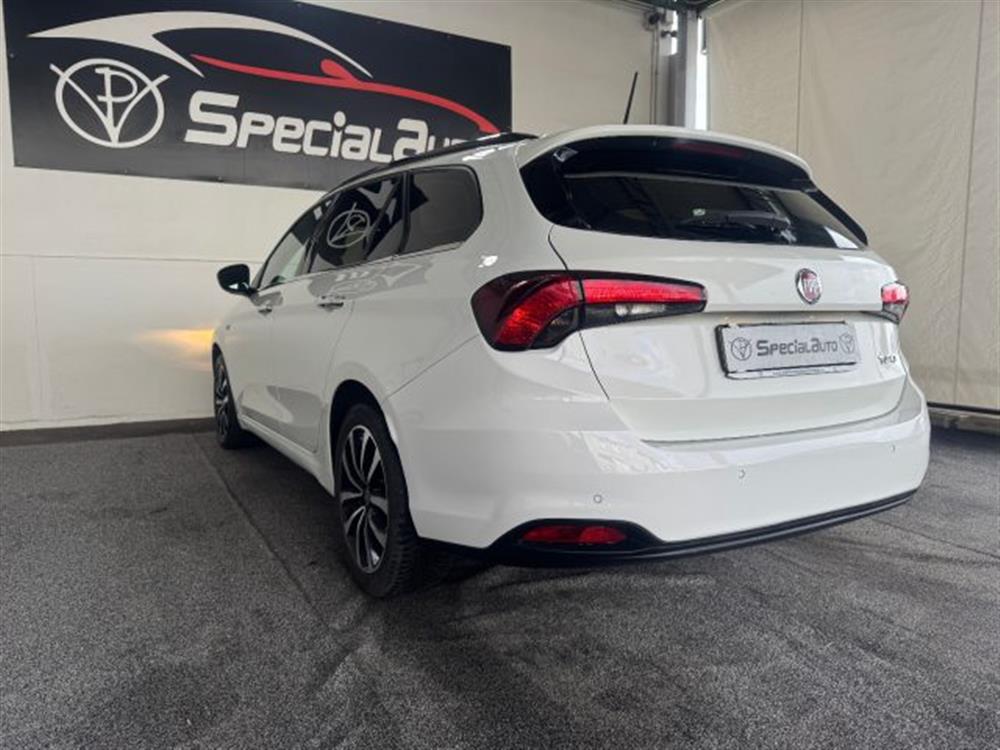 Tipo Tipo 1.6 Mjt soli 132000k