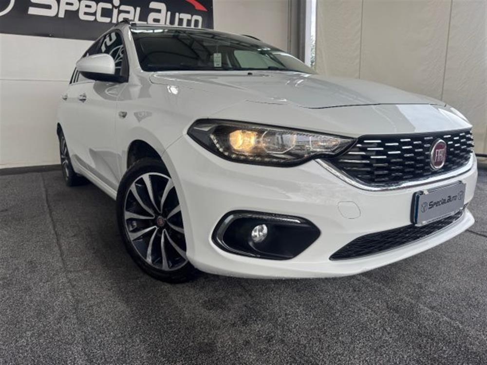 Tipo Tipo 1.6 Mjt soli 132000k