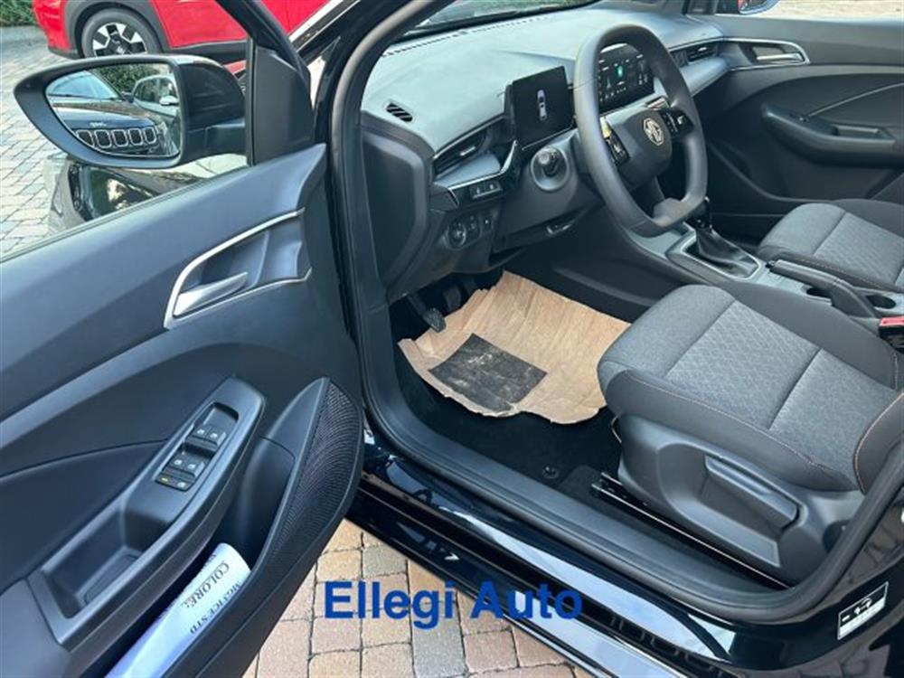 MG3 MG3 PROMO FINANZIAMENTO