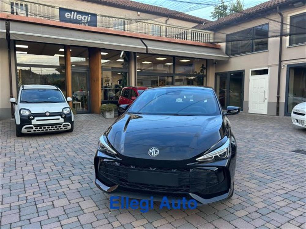 MG3 MG3 1.5 Standard KM 0