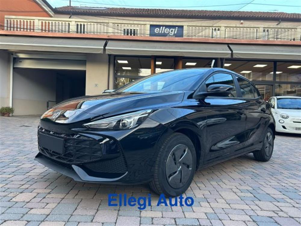 MG3 MG3 1.5 Standard KM 0