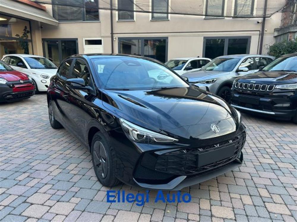 MG3 MG3 1.5 Standard KM 0