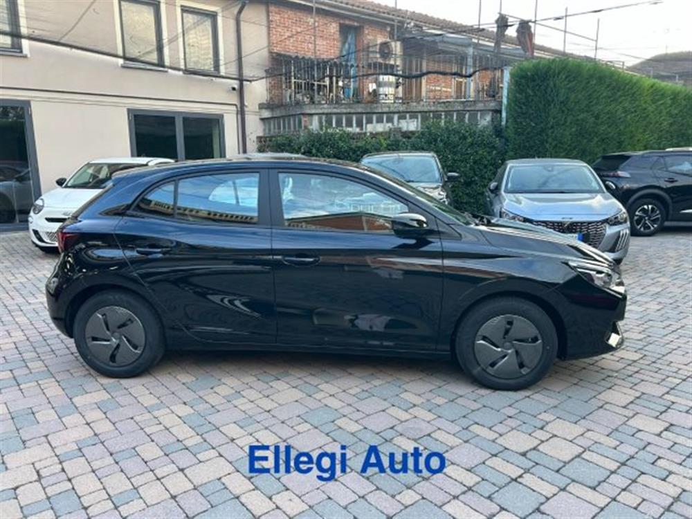 MG3 MG3 1.5 Standard KM 0