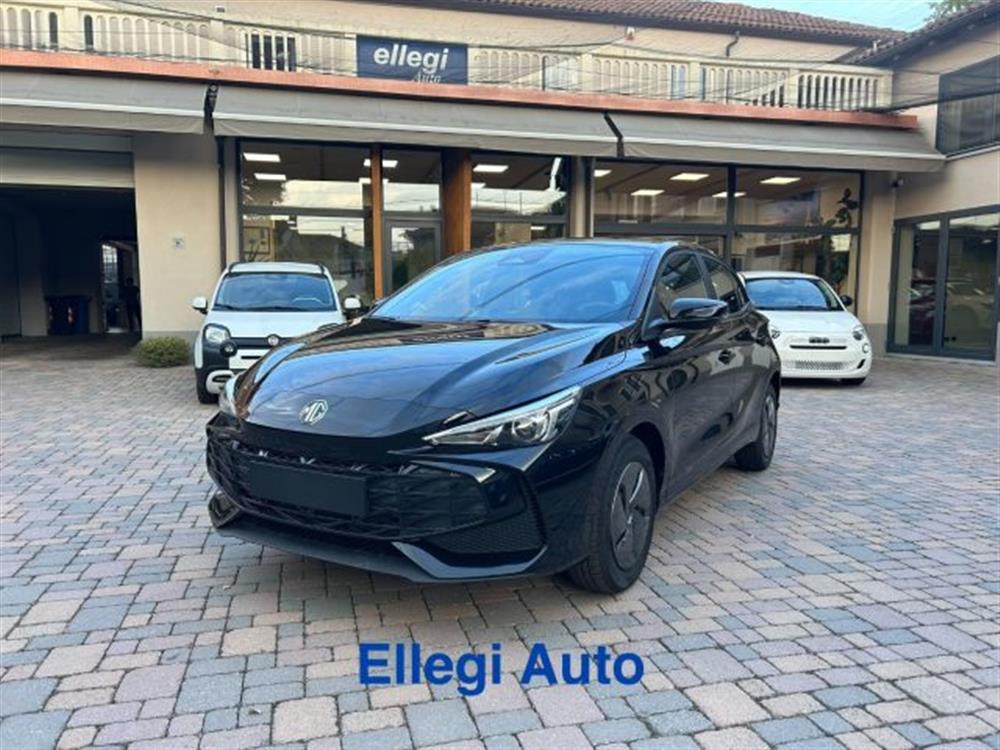 MG3 MG3 1.5 Standard KM 0