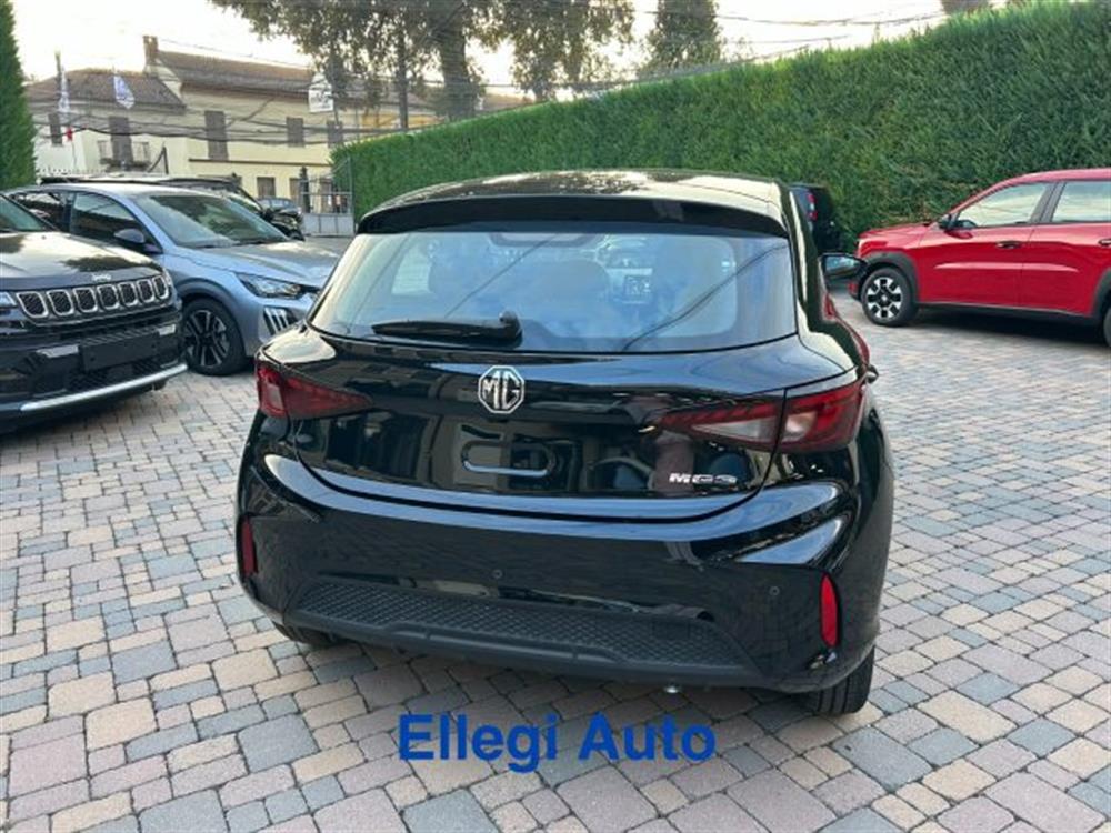 MG3 MG3 1.5 Standard KM 0