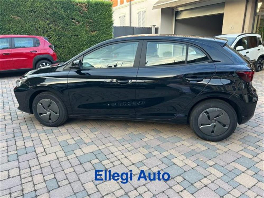 MG3 MG3 1.5 Standard KM 0