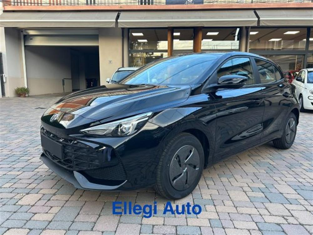 MG3 MG3 1.5 Standard KM 0