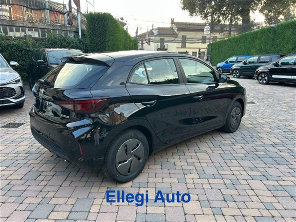 MG3 MG3 1.5 Standard KM 0