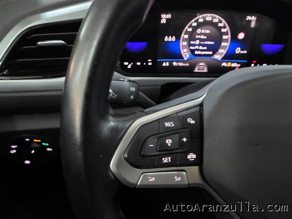 T-Roc T-Roc 2.0 TDI 115CV Life N