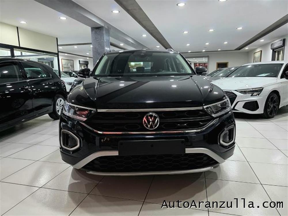 T-Roc T-Roc 2.0 TDI 115CV Life N