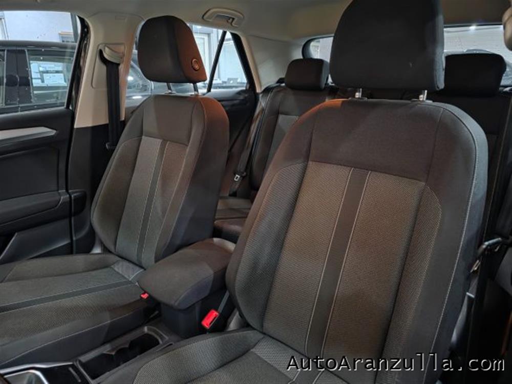 T-Roc T-Roc 2.0 TDI 115CV Life N