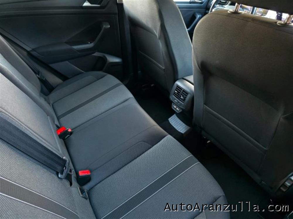 T-Roc T-Roc 2.0 TDI 115CV Life N