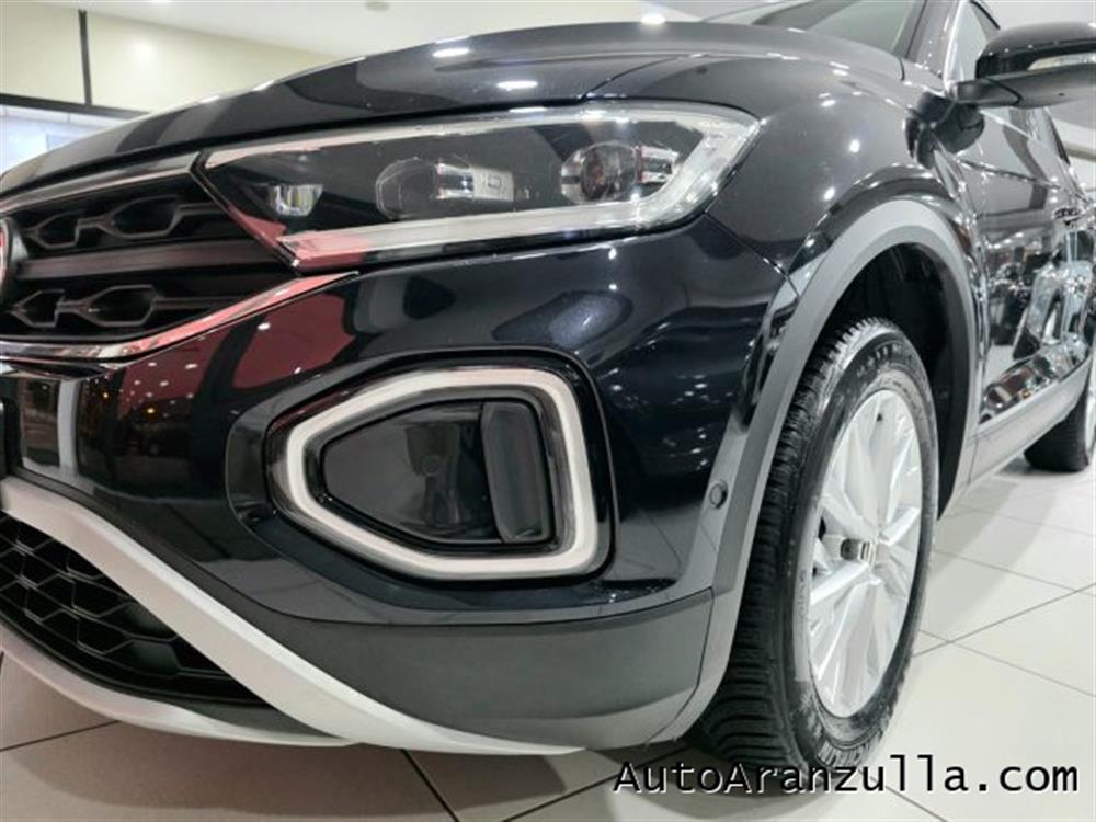 T-Roc T-Roc 2.0 TDI 115CV Life N