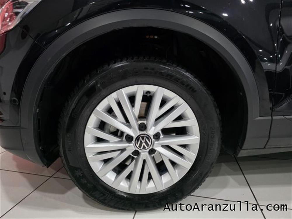 T-Roc T-Roc 2.0 TDI 115CV Life N
