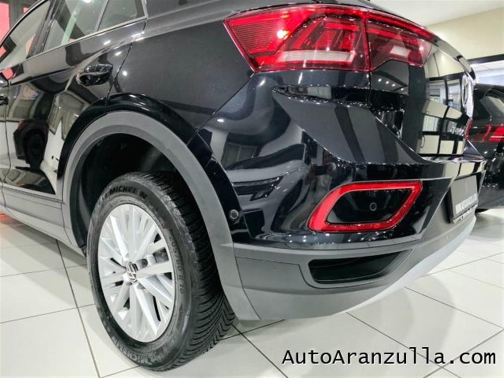 T-Roc T-Roc 2.0 TDI 115CV Life N