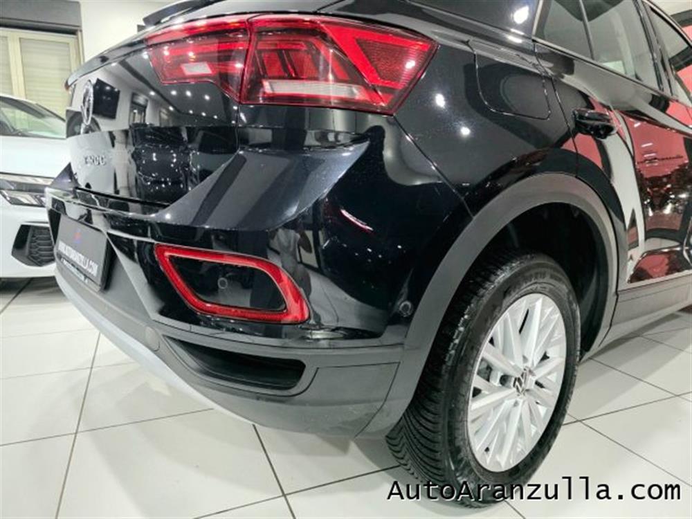 T-Roc T-Roc 2.0 TDI 115CV Life N