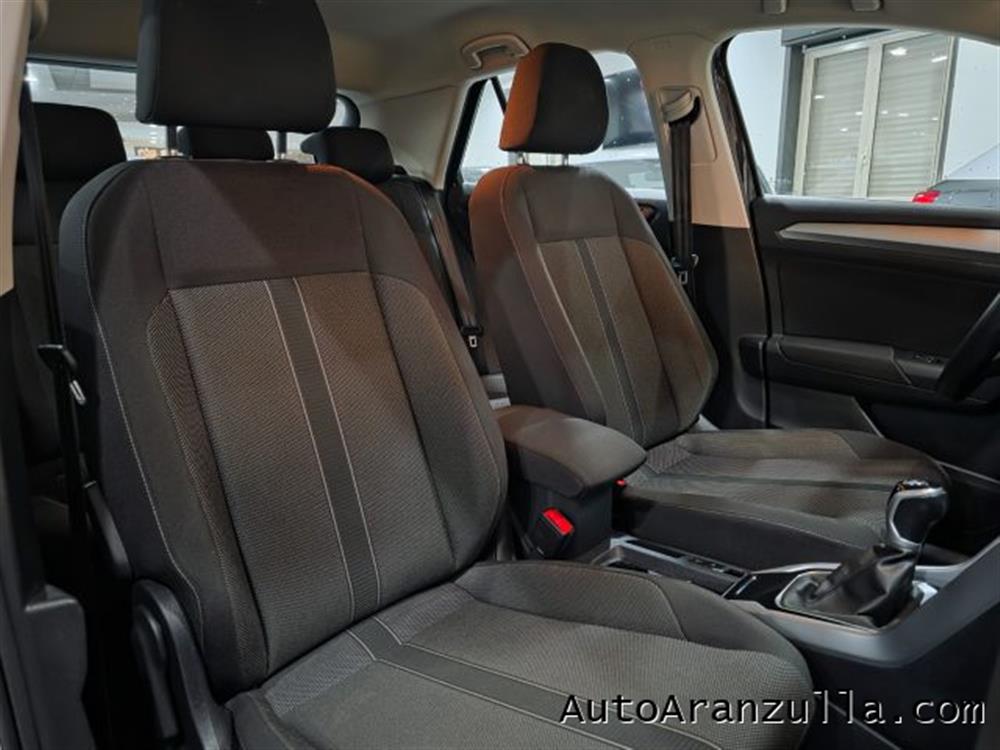 T-Roc T-Roc 2.0 TDI 115CV Life N