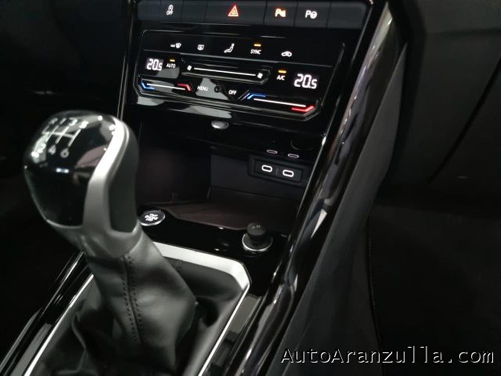 T-Roc T-Roc 2.0 TDI 115CV Life N